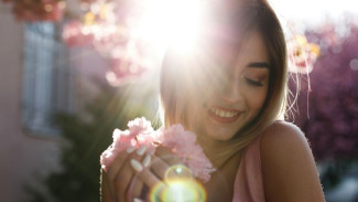 Seni Memancarkan Inner Beauty