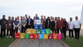 Bali Jagadhita 2025 Tawarkan 14 Proyek Investasi Potensial Termasuk Hilirisasi dan Ekonomi Hijau