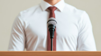 7 Tips Mengatasi Gugup dan Nervous Saat Berbicara di Depan Umum