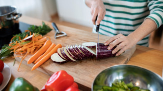 Tips Simpan Bahan Makanan Biar Tahan Lama dan Anti Mubazir