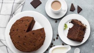 Resep Chocolate Ubi Cake Sehat Tanpa Oven dan Tanpa Mixer
