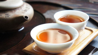 Budaya Minum Teh di Tiongkok yang Sarat Makna dan Filosofi