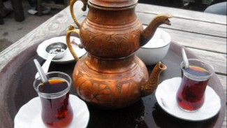 Minum Teh Bukan Sekadar Kebiasaan, Tapi Cara Hidup Di Turki