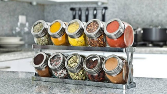 5 Bumbu Dasar yang Wajib Ada di Dapur Anak Kos