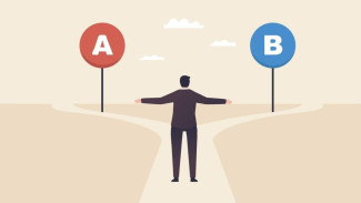 5 Tips Ampuh Buat Kamu yang Lagi Galau Milih 2 Tawaran Kerja