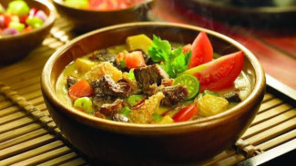 Resep Soto Betawi Gurih, Auto Jadi Menu Favorit di Rumah