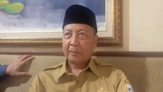 Sekda Kota Mataram Siap Ikuti Retret yang Diinisiasi Kemendagri
