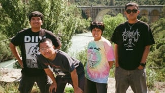 Grup Musik Asal Bali yang Sukses Tampil di Luar Negeri
