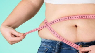 Punya Perut Buncit, Pertanda Makmur atau Bahaya?