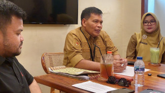 FORNAS VIII NTB 2025 Diprediksi Dorong Perputaran Ekonomi Lokal