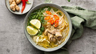 Resep Soto Ayam Spesial, Menu Rumahan Kesukaan Keluarga yang Bikin Nagih