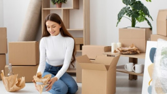 Decluttering Bukan Estetika Doang, Ini Cara Bikin Rumah Bikin Tenang