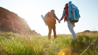 8 Tips Trekking Cerdas untuk Pemula, Wajib Tahu sebelum Mendaki!