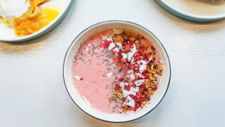 Mau Diet Tapi Tetap Enak? Coba Kreasi Sehat dari Biji Chia Ini!