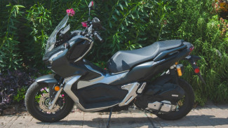 Motor Doff Kusam dan Belang? Ternyata Salah Shampo Jadi Penyebabnya