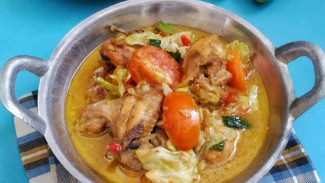 Tips Masak Tongseng Ayam Pedas Manis, Rasa Nikmat Bikin Nagih!
