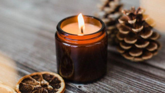 Mengubah Minyak Jelantah menjadi Lilin Aromaterapi,  Cocok untuk Mengharumkan Ruangan