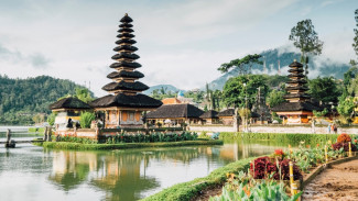 Bali 2025, Surga Wisata Dunia yang Makin Memukau dan Bikin Semua Orang Rela Terbang Jauh-Jauh!
