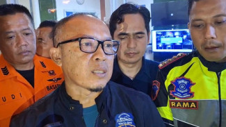 Laka Laut KMP Tunu Pratama Jaya di Selat Bali, KSOP: Dengan Berat, 99,9 Persen Tenggelam