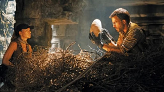 Film Jurassic World Rebirth Diinilai Tidak Seseru Film-film Jurassic Sebelumnya