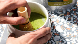 Bukan Sekadar Minum! Ini Pengalaman Meracik Matcha Ala Jepang