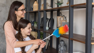 7 Kebiasaan Kecil yang Bikin Rumah Terlihat Lebih Mewah dan Bersih
