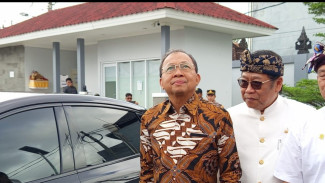 Percepat Program 1K1S, Gubernur Koster Minta Dukungan Universitas Terbuka Denpasar