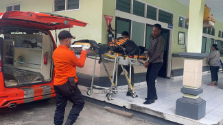 Korban Meninggal Menjadi 6 Orang