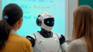 Belajar dengan AI, Inovasi Edukasi Digital yang Mengubah Cara Kita Menuntut Ilmu