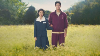 5 Drama Korea Terbaik 2025 yang Wajib Kamu Tonton Tahun Ini