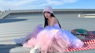 Jo Yuri Tampil Memukau di Squid Game, Ini Profil dan Perjalanan Kariernya