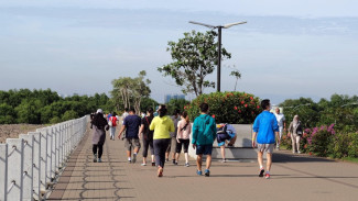 Sering Berjalan Kaki Bikin Wajah Lebih Cerah dan Bercahaya, Kok Bisa?
