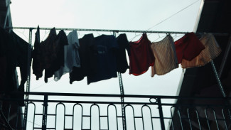 Trik Biar Baju Cepat Kering Saat Musim Hujan, Tanpa Hairdryer