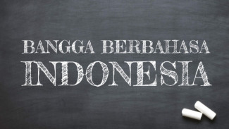 Bahasa Nasionalku — Yuk, Kenalan dengan Istilah “Semantik“ Bahasa Indonesia!!