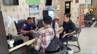 Tersangka Korupsi KUR BNI Woha Bima Mulai Diadili di Pengadilan Tipikor Mataram