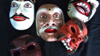 Topeng Pajegan, Tari Ritual Penuh Makna