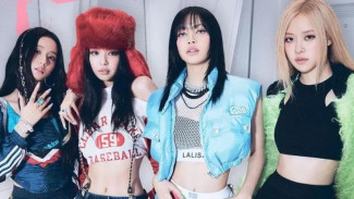 Bersiaplah, BLACKPINK Siap Mengguncang Dunia dengan Comeback Besar !