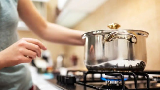 Gas Cepat Habis? Coba Trik Ini saat Masak di Rumah!