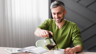 Stop Percaya Mitos! Minum Kopi di Pagi Hari Simpan Manfaat Tak Terduga