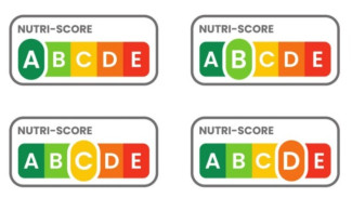 Nutri Grade Panduan Praktis Hindari Gula Berlebih