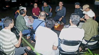 Wali Kota Mataram Instruksikan Penanganan Cepat Warga Terdampak Banjir