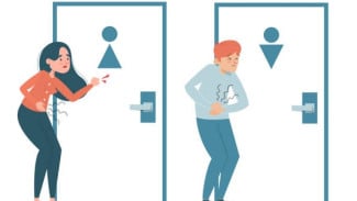 Harus Tahan BAB, Gimana Caranya? Ikuti 4 Tips Berikut!