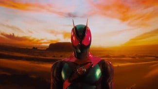 Setelah Rumor Beredar Kemana-mana, Kamen Rider Zeztz Akhirnya Dikonfirmasi!