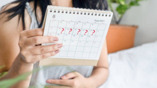 5 Solusi Atasi Telat Haid pada Wanita
