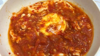 Ide Masakan Anak Kos Akhir Bulan
