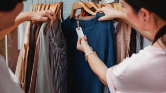 Thrift vs Preloved, Beda Tapi Sering Disangka Sama, Ini Bedanya !