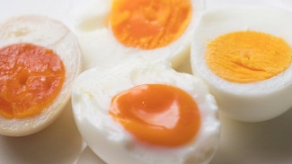 Tips dan Tingkat Kematangan Telur yang Harus Kamu Tahu!