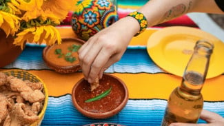 Waspada! Daging Merah dan Makanan Pedas Bisa Picu Kanker Kandung Empedu