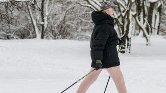 Ingin Mencoba Nordic Walking? Ini 5 Teknik Dasar yang Wajib Dikuasai Pemula