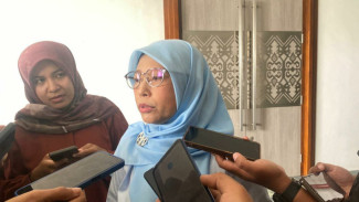 Serapan Gabah Bulog NTB Mencapai 162.385 Ton Setara Beras